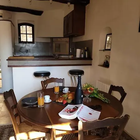 La Barrade - Atypical House Cagnes-sur-Mer
