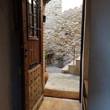 Holiday home La Barrade - Atypical House