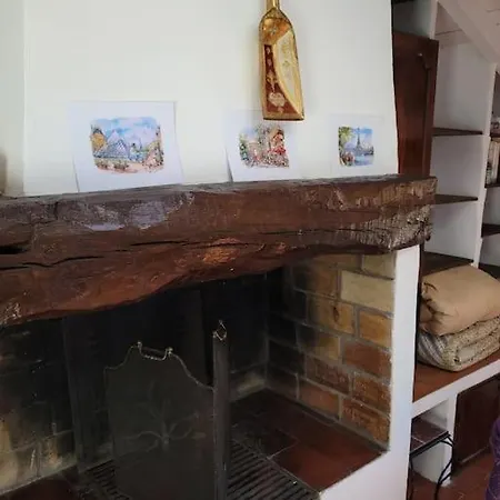 La Barrade - Atypical House Holiday home Cagnes-sur-Mer