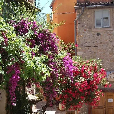 La Barrade - Atypical House * Cagnes-sur-Mer