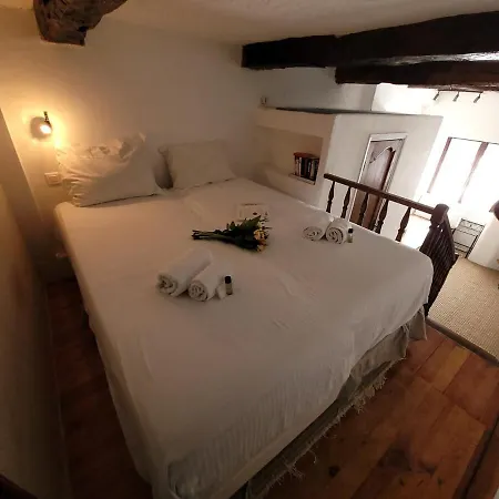 La Barrade - Atypical House Holiday home *