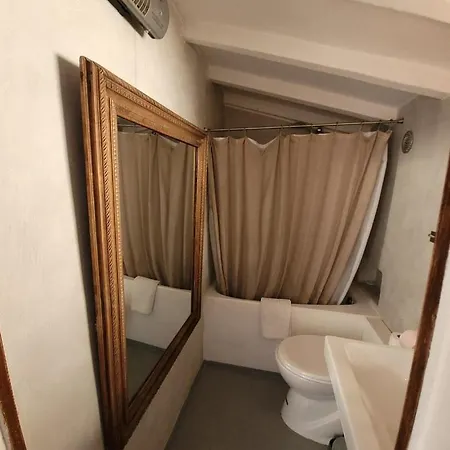 Holiday home La Barrade - Atypical House Cagnes-sur-Mer