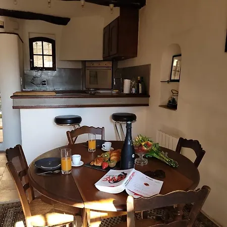 La Barrade - Atypical House Holiday home