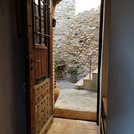 La Barrade - Atypical House Cagnes-sur-Mer