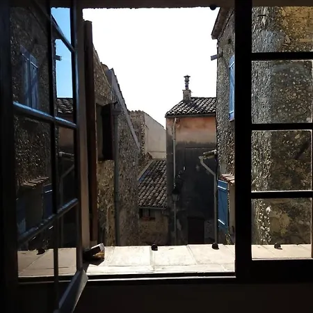 La Barrade - Atypical House * Cagnes-sur-Mer