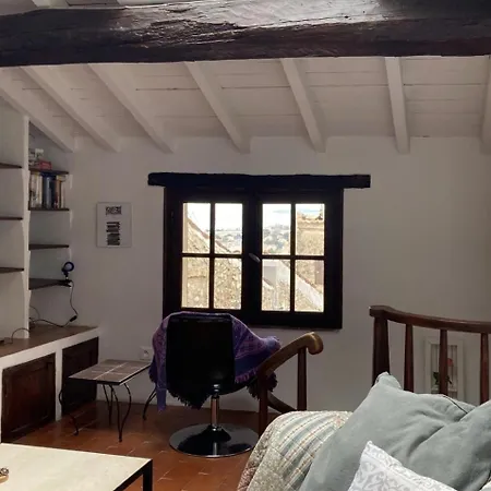 La Barrade - Atypical House Holiday home