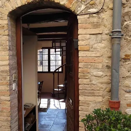 Holiday home La Barrade - Atypical House Cagnes-sur-Mer