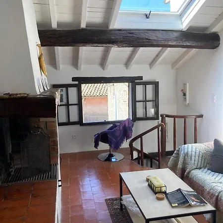 La Barrade - Atypical House Holiday home *