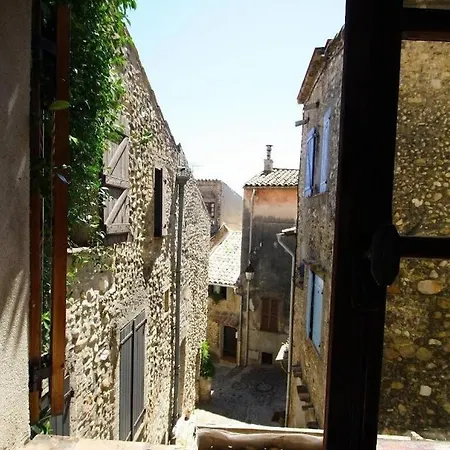 La Barrade - Atypical House